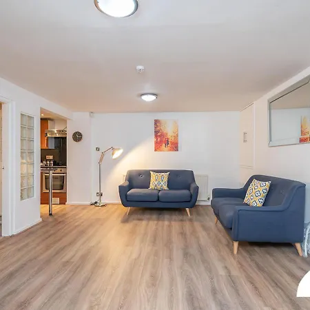 Apartment Luke Stays - Harrogate Road Leeds (West Yorkshire)