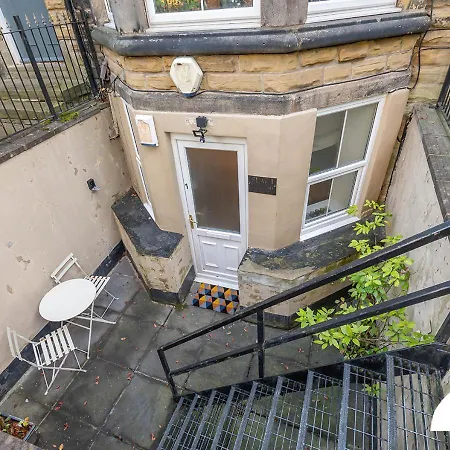 Apartment Luke Stays - Harrogate Road *